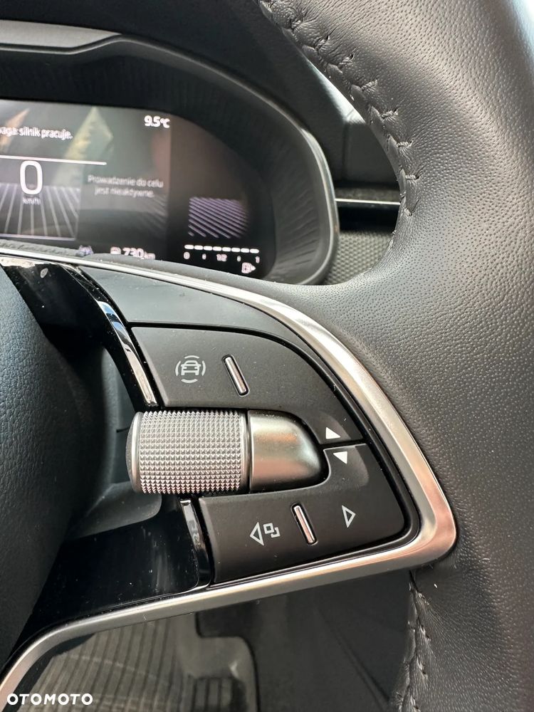 Skoda Scala 1.0 TSI Edition 130 - 19