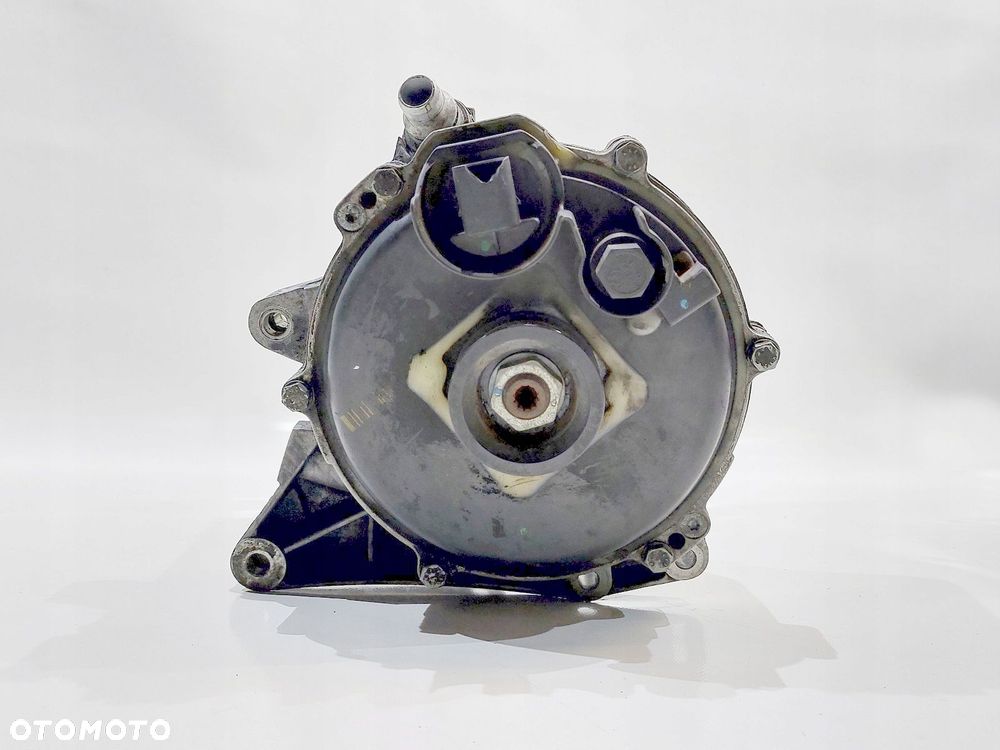 alternator bmw 7 e65 735i 3.6 v8 01220aa160 - 3