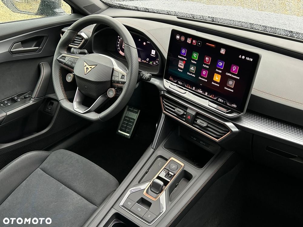 Cupra Formentor 1.5 TSI DSG - 18