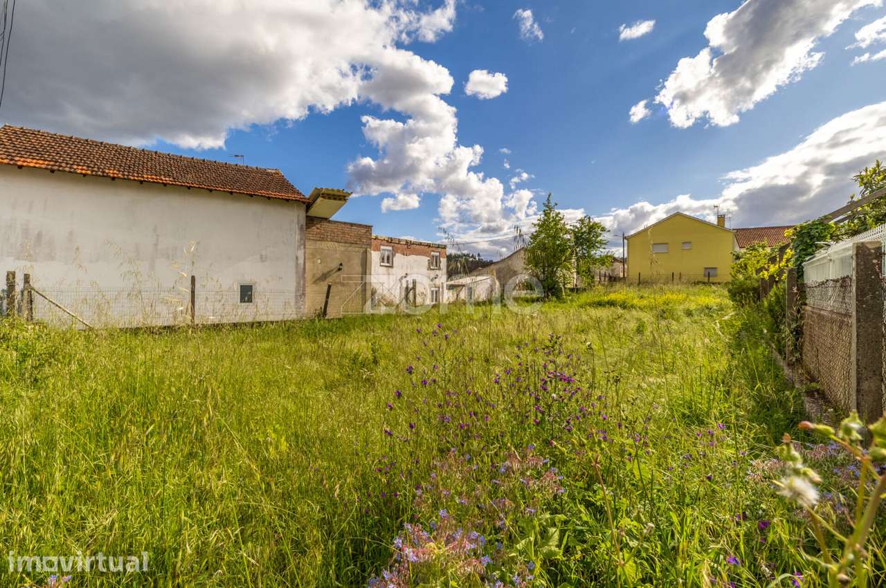 Terreno Urbanizável em Albergaria dos doze - Grande imagem: 3/27