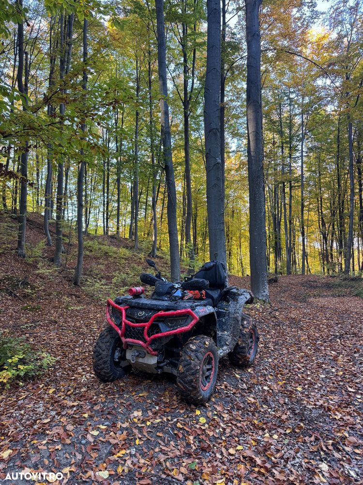 CF Moto CFORCE 1000 X10 EPS Premium - 1