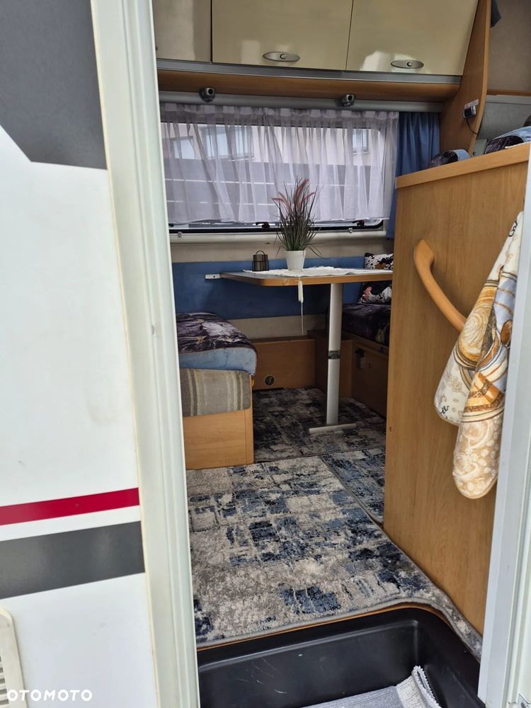 Fiat Ducato Adria - 12