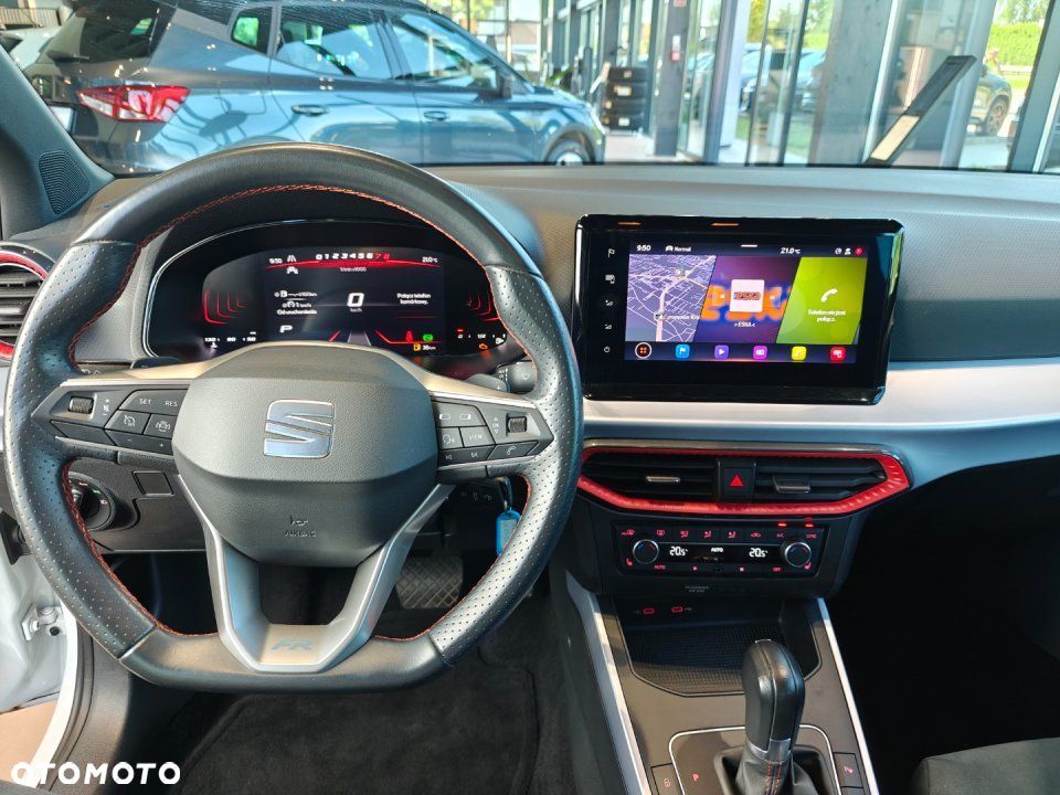 Seat Arona - 15