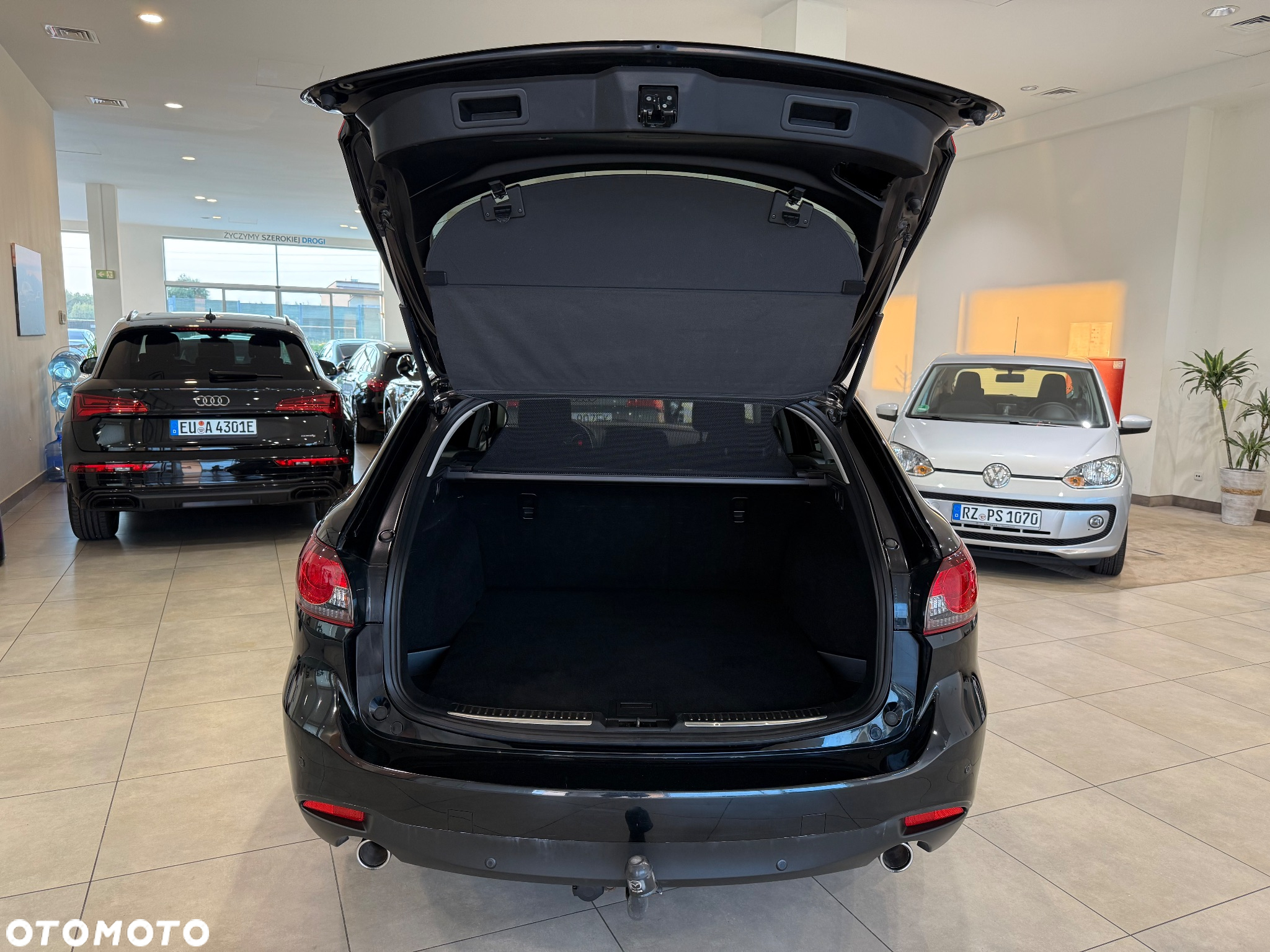 Mazda 6 2.2 D Skypassion I-ELoop - 40