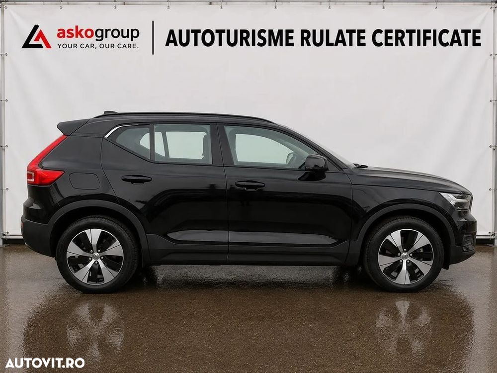 Volvo XC 40 Recharge T5 Twin Engine AT7 Inscription - 7