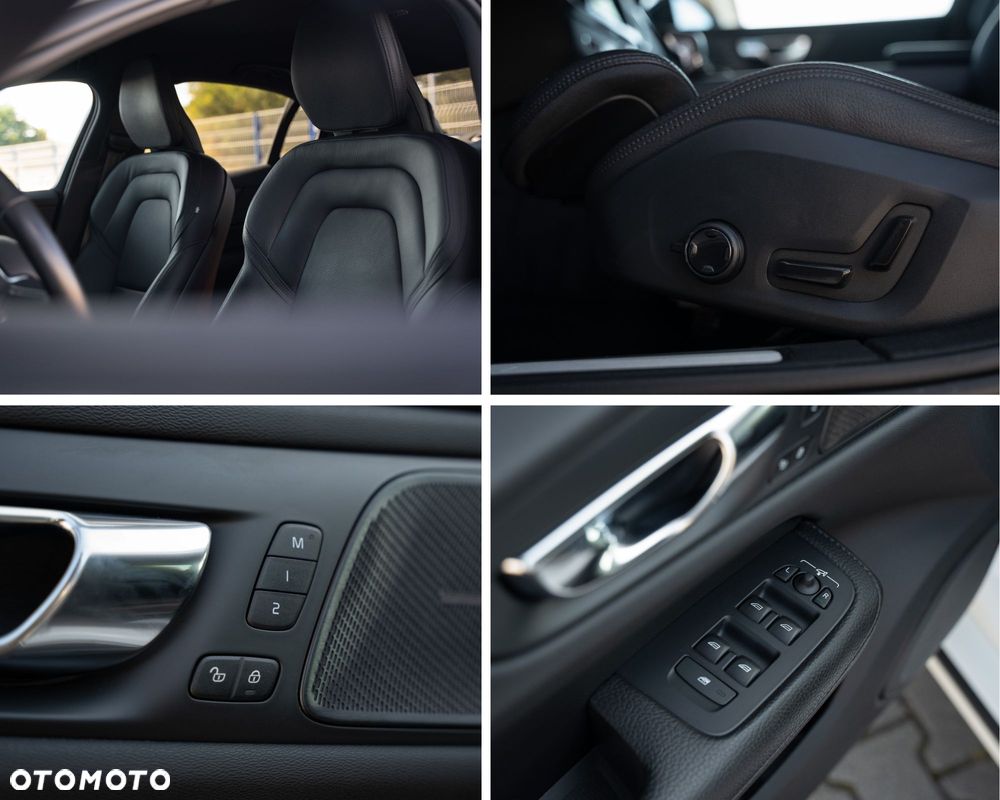 Volvo S60 T4 Geartronic RDesign - 30