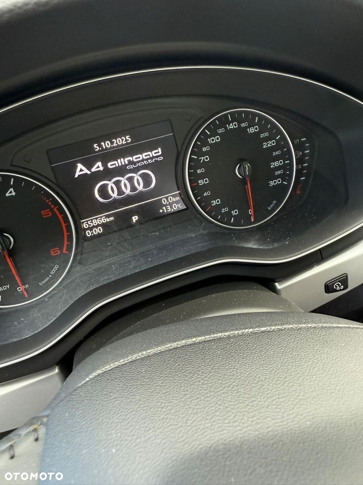 Audi A4 Allroad 2.0 TDI clean diesel Quattro S tronic - 12