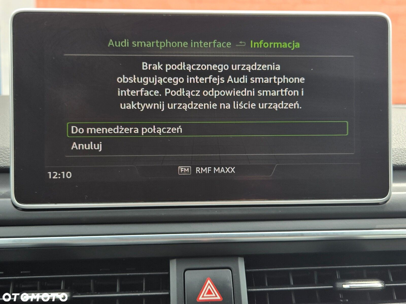 Audi A4 - 28