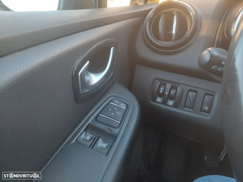 Renault Clio dCi 90 Limited - 2