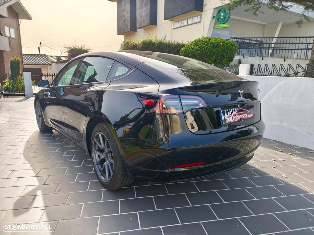 Tesla Model 3 Tração Traseira Premium - 11
