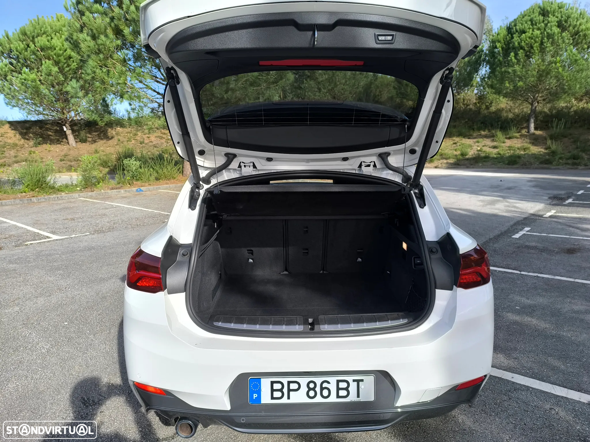 BMW X2 25 e xDrive Pack M - 13
