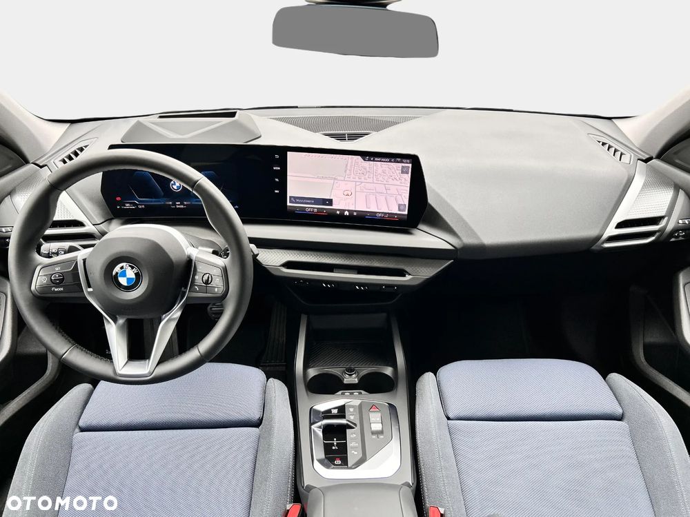 BMW Seria 1 116 - 8