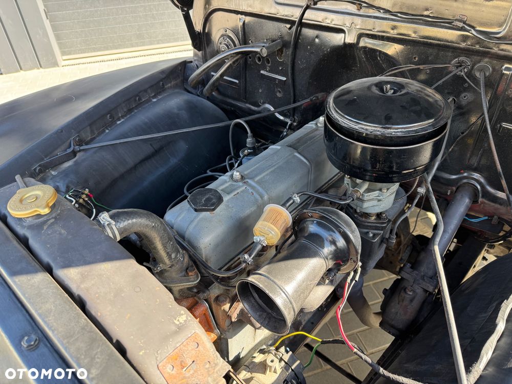 Chevrolet Inny - 5