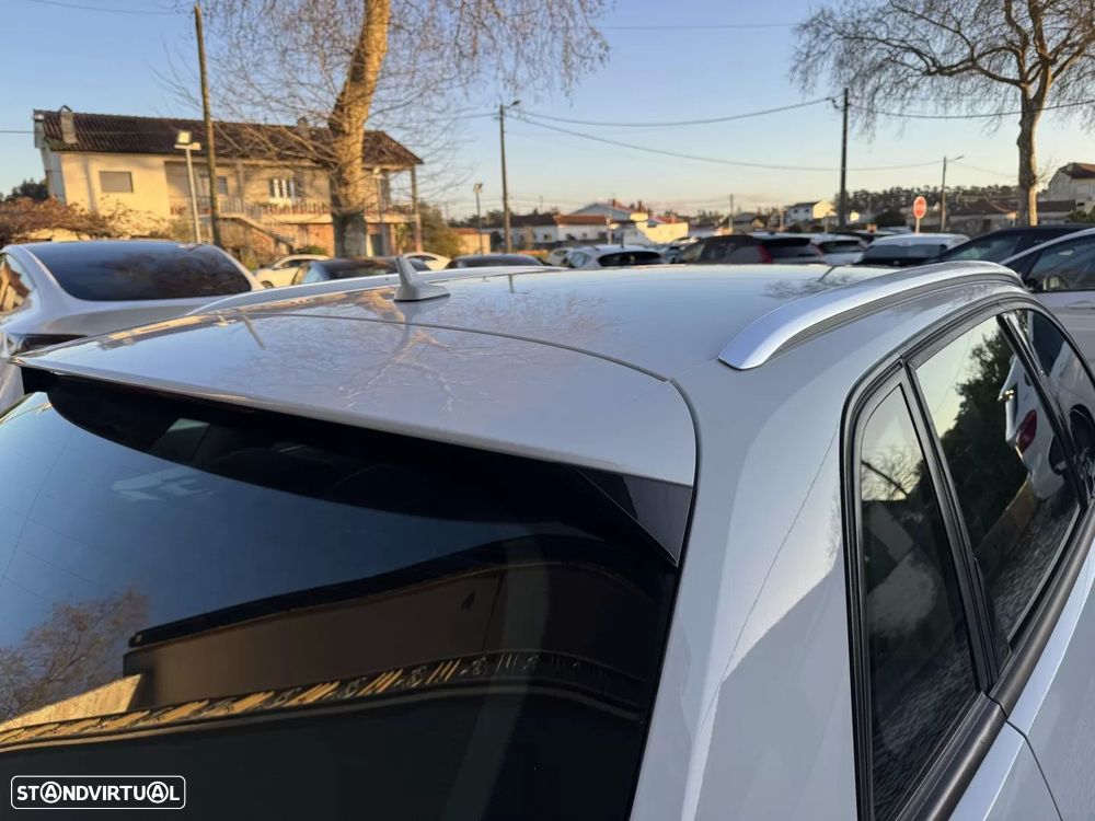 Audi A3 Sportback 1.6 TDI Design - 26