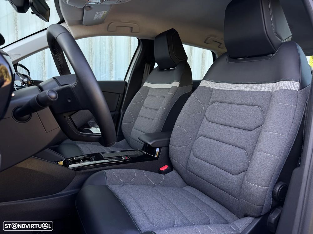 Citroën e-C4 50 kWh Feel Pack - 31