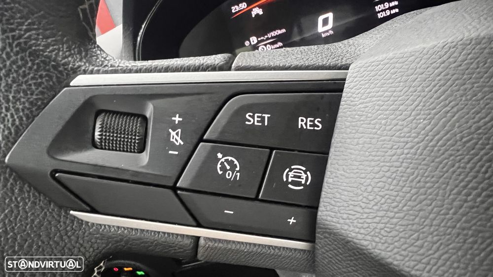 SEAT Arona 1.0 TSI Style DSG - 32