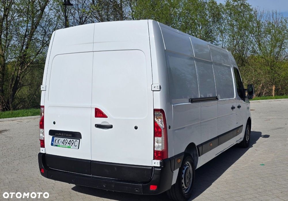 Renault Master - 6