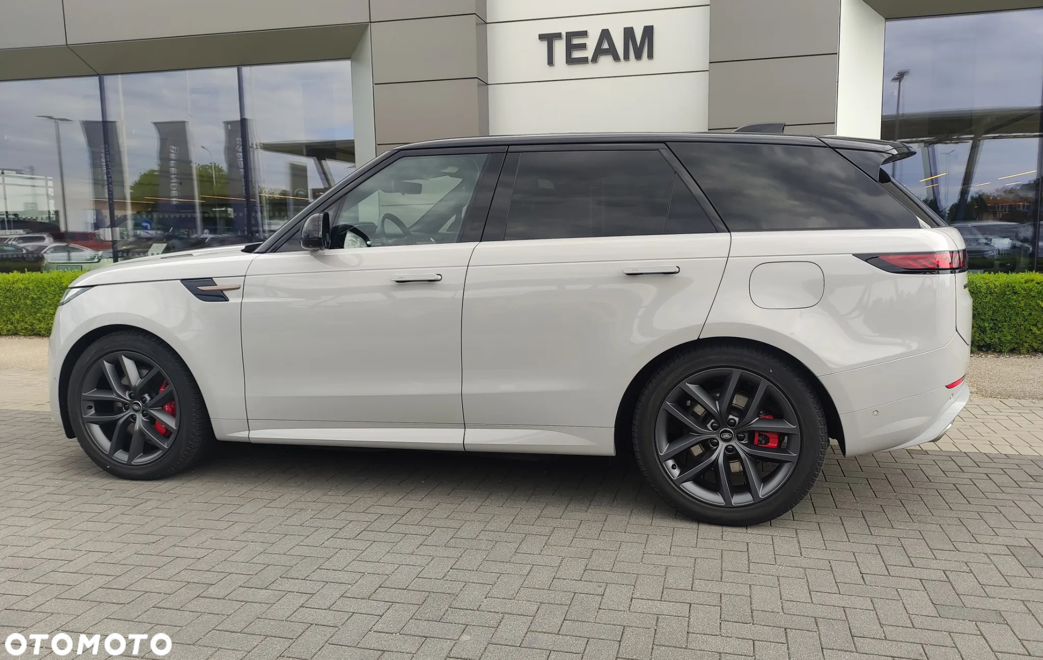 Land Rover Range Rover Sport S 3.0 P440e PHEV Dynamic HSE - 13