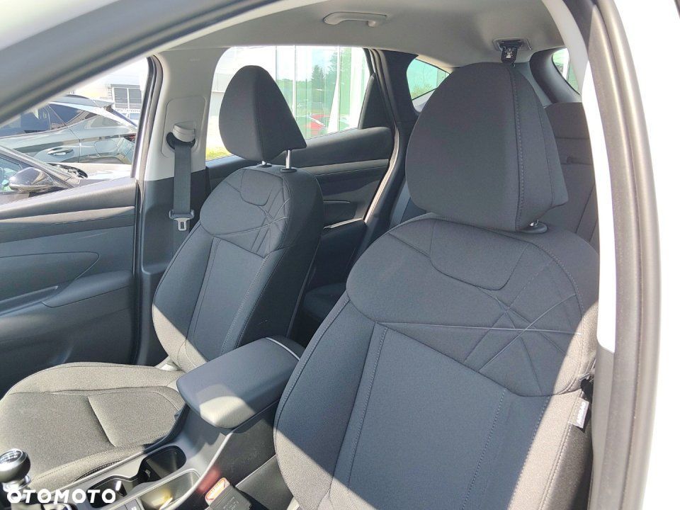 Hyundai Tucson - 13