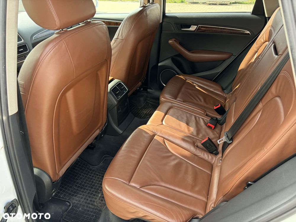 Audi Q5 3.0 TDI Quattro S tronic - 10