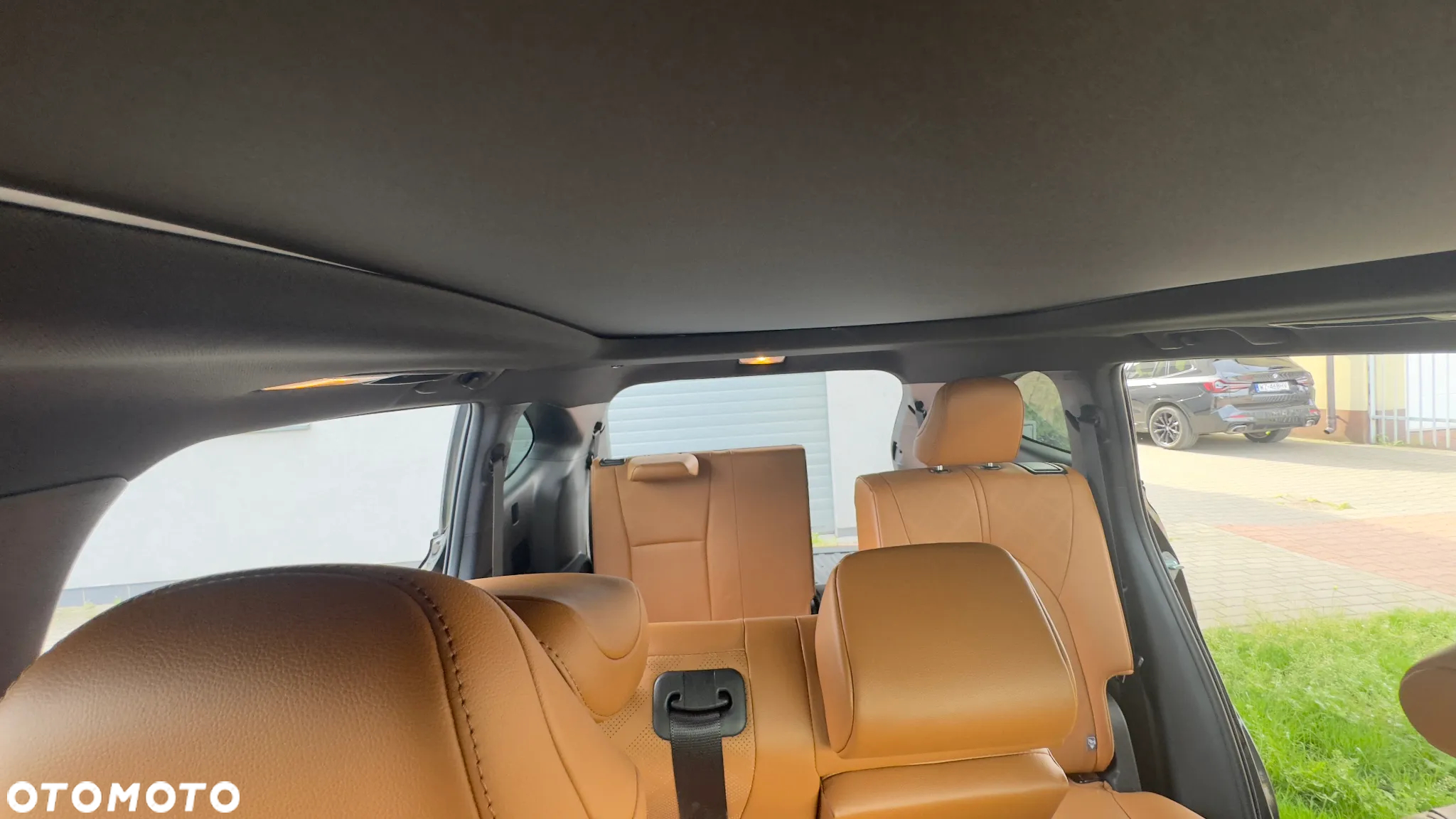 Toyota Highlander 2.5 Hybrid Executive Style - 5