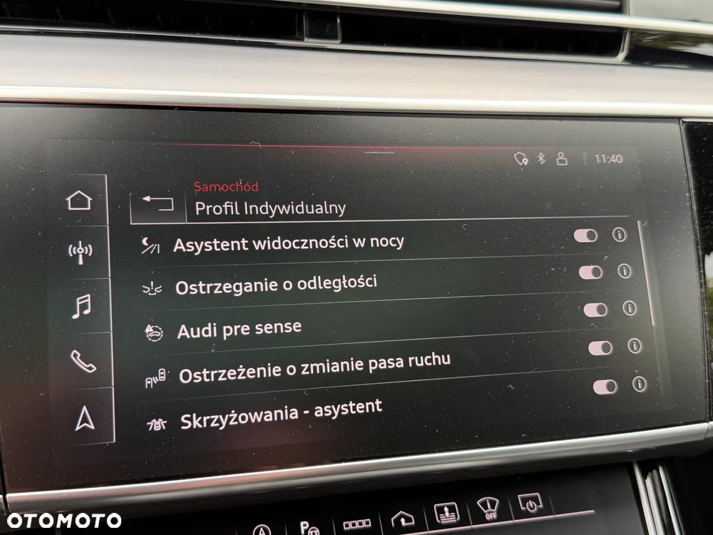Audi A8 50 TDI mHEV Quattro Tiptr - 34
