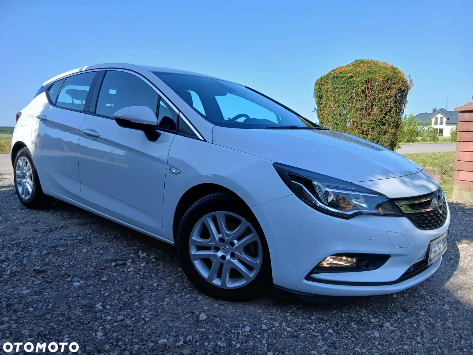 Opel Astra 1.6 D (CDTI) Edition - 10