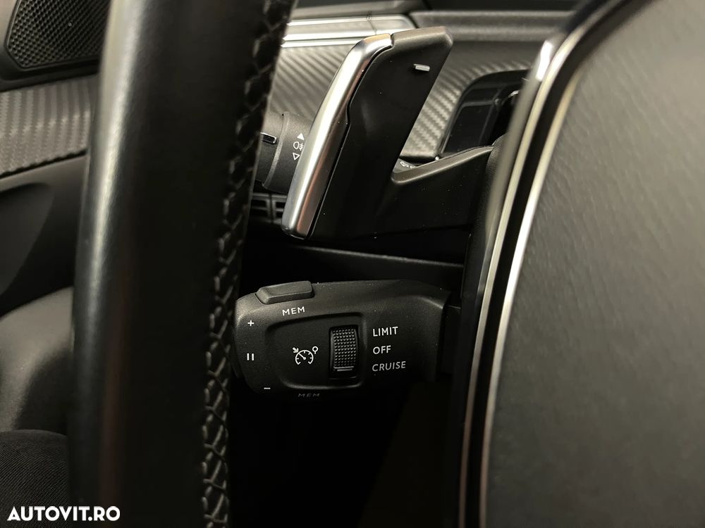 Peugeot 508 1.5 BlueHDI S&S EAT8 Allure Pack - 27
