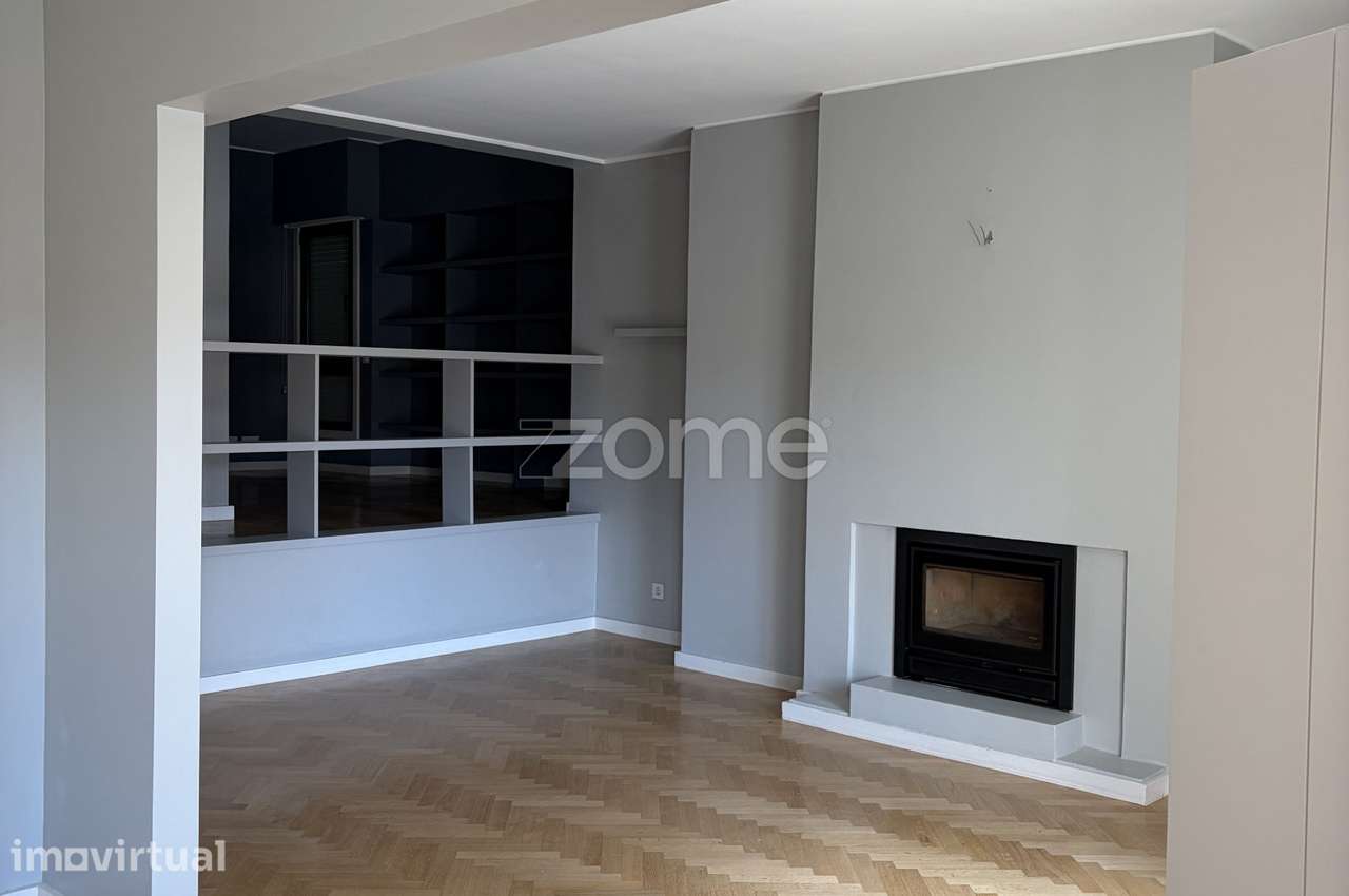 Apartamento T3- 2 casas de banhos- Foz- Porto - Grande imagem: 3/16