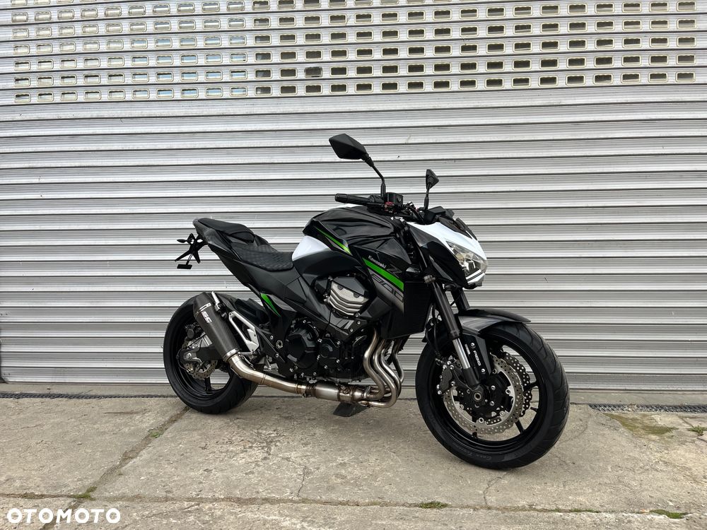 Kawasaki Z - 37