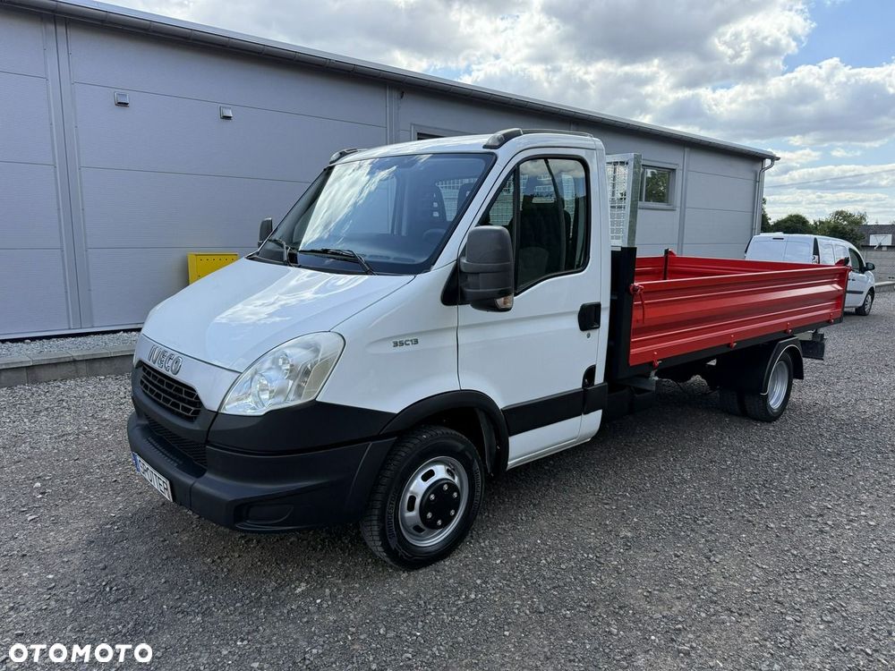Iveco Daily - 1
