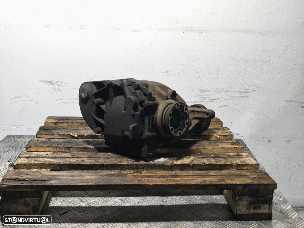 Diferencial Trás BMW 5 (E60) 520 d EA081U MOTOR N47D20A - 1