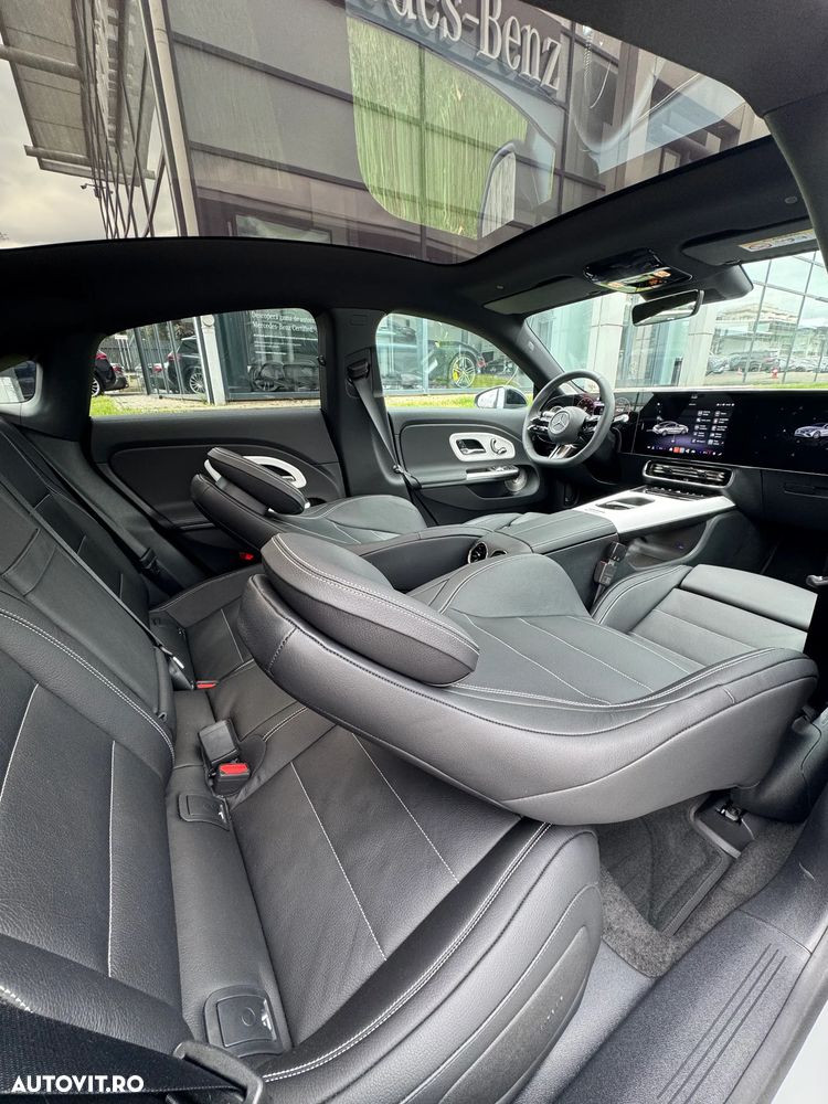 MERCEDES-BENZ CLA 2026 — imagine 12