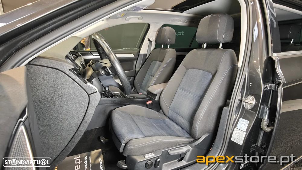 VW Passat Variant 1.4 TSI GTE+ Plug-in - 11