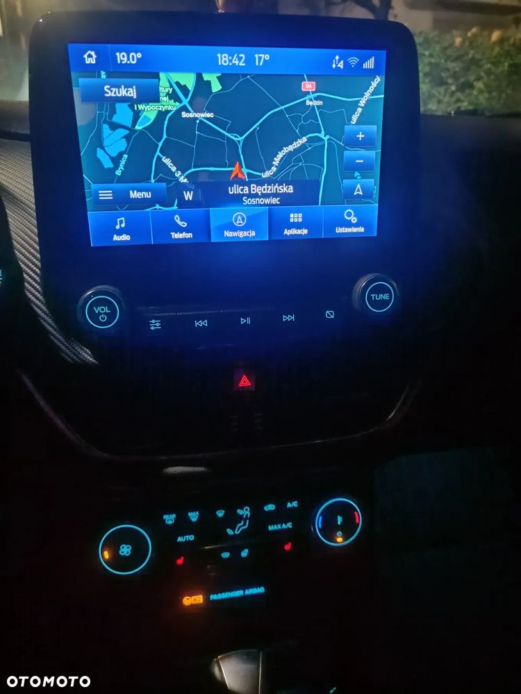 Ford Puma 1.0 EcoBoost ST-Line X - 20