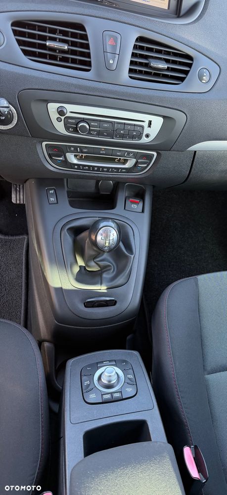 Renault Grand Scenic Gr 1.5 dCi Energy Limited EU6 - 12