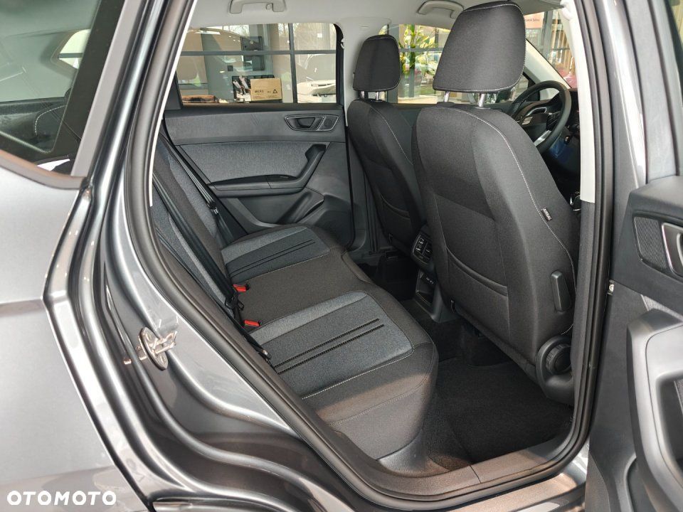 Seat Ateca - 16