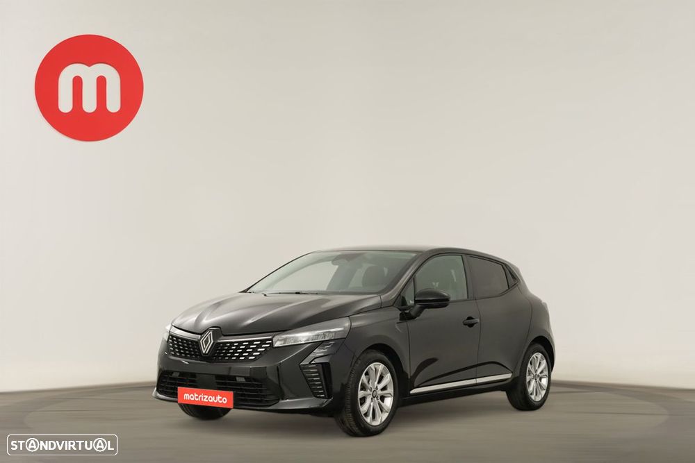 Renault Clio 1.0 TCe Evolution - 2
