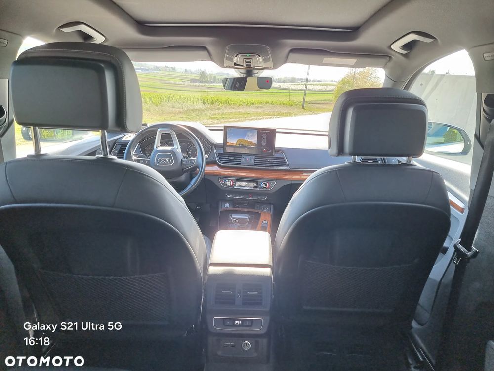 Audi Q5 45 TFSI quattro S tronic - 6