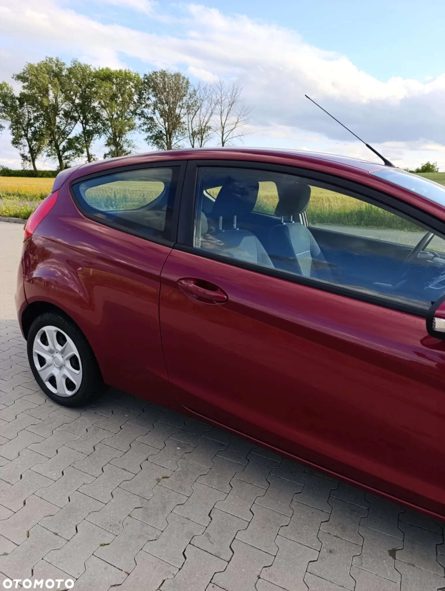 Ford Fiesta 1.25 Champions Edition - 2