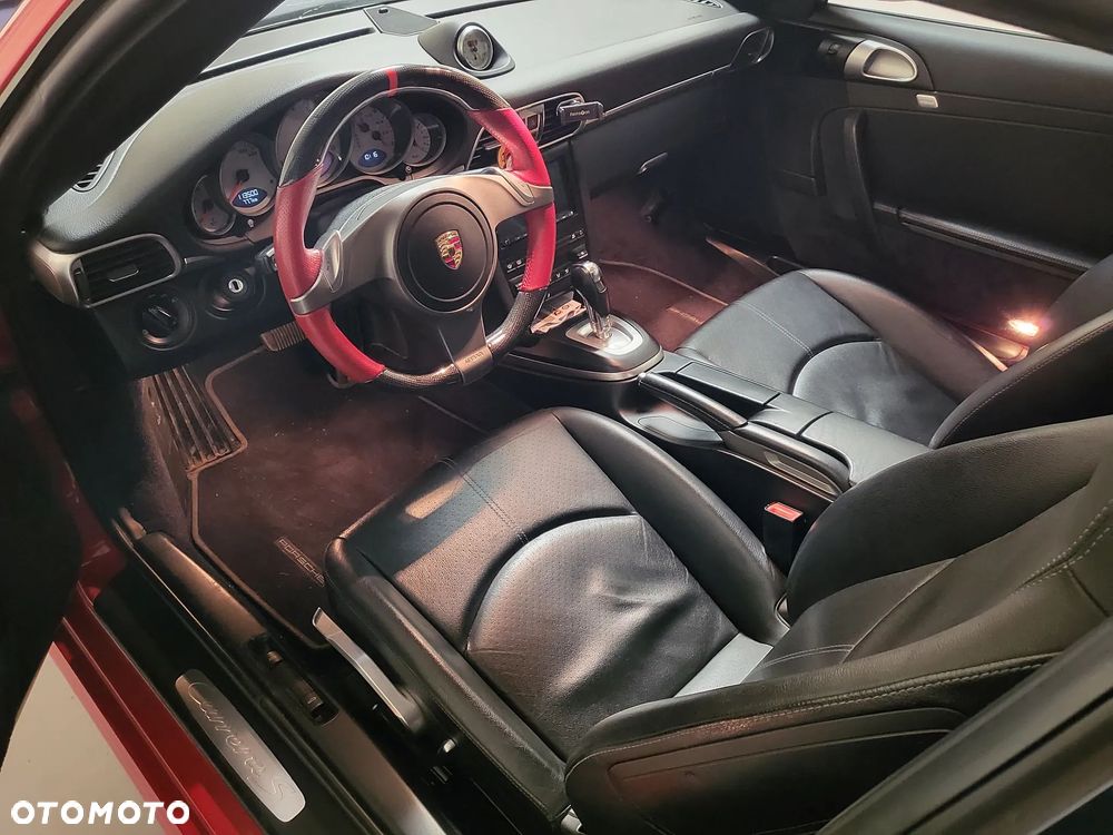 Porsche 911 Carrera S PDK - 6