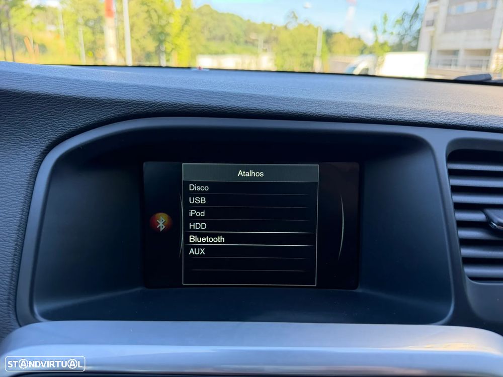 Volvo V60 2.0 D3 Summum - 30