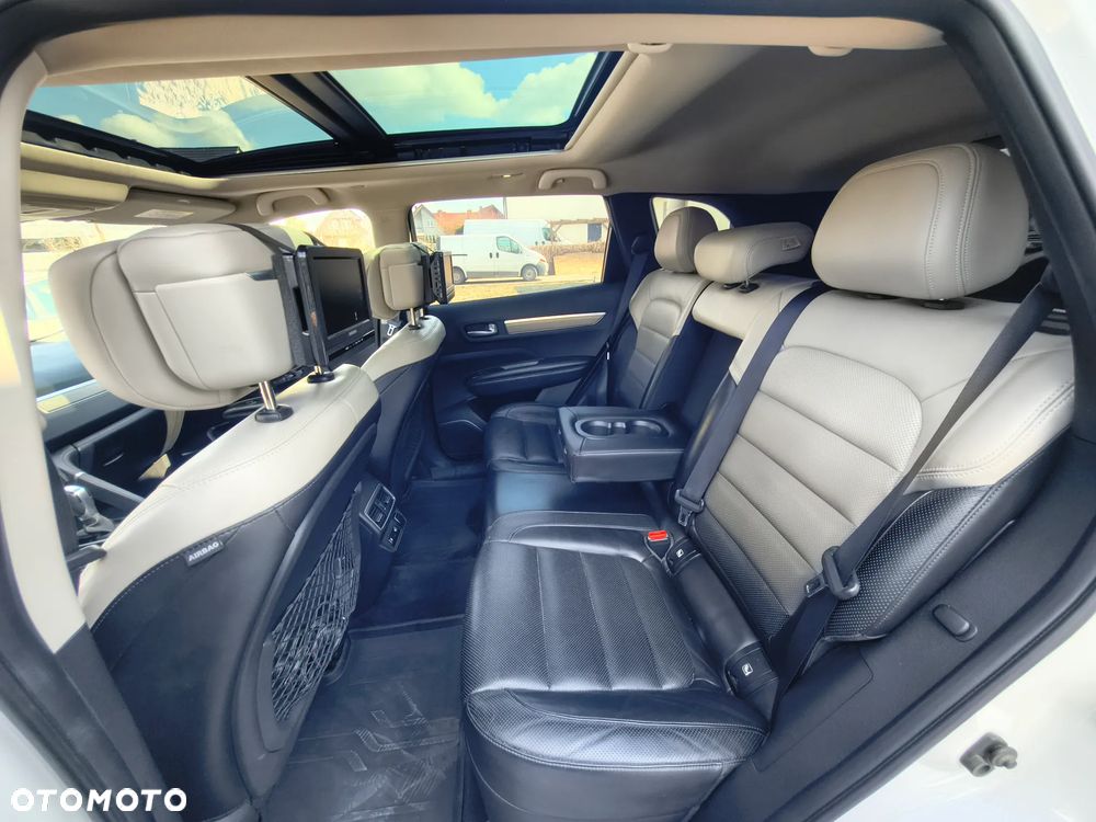 Renault Koleos 2.0 dCi Initiale Paris 4x4 X-Tronic - 10