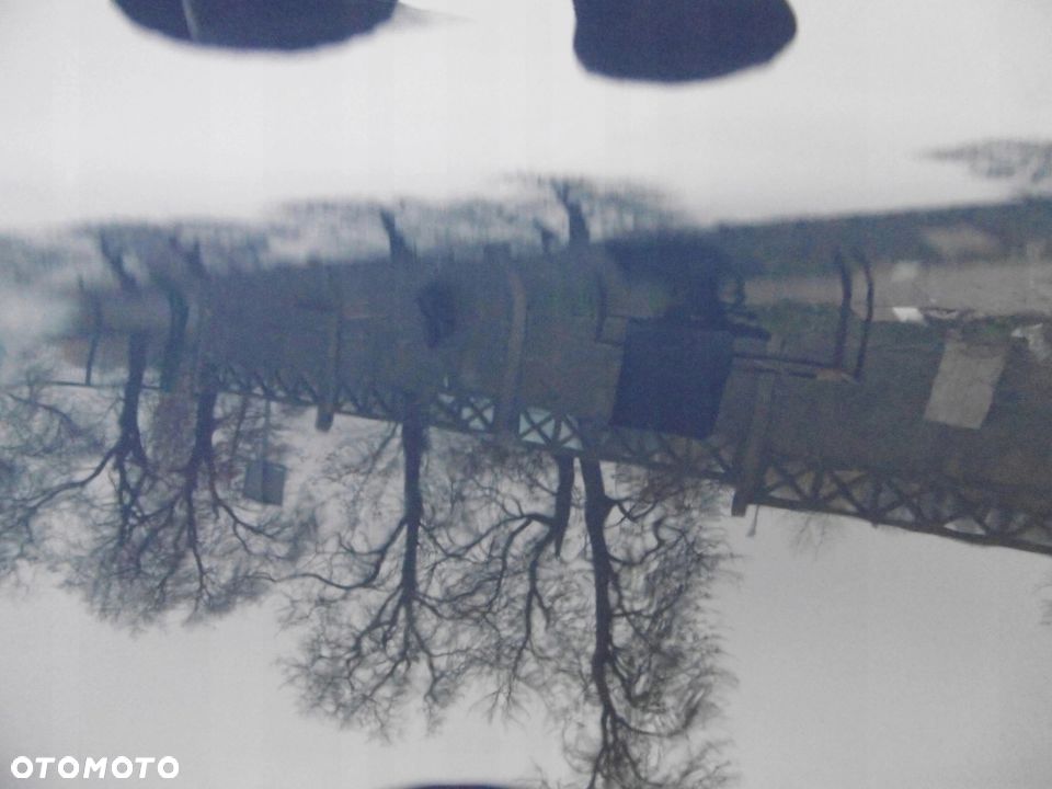 FORD MONDEO MKV 5 SPOJLEr titanium tylny nowy 14- - 4