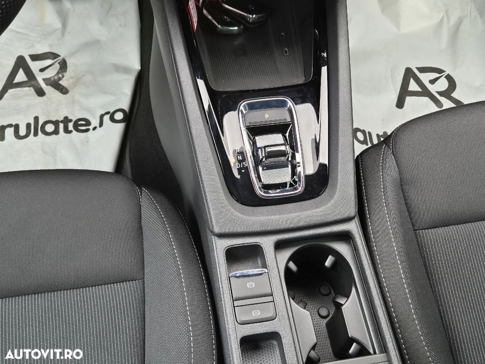 Skoda Octavia Combi 1.4 TSI iV DSG Sportline - 21