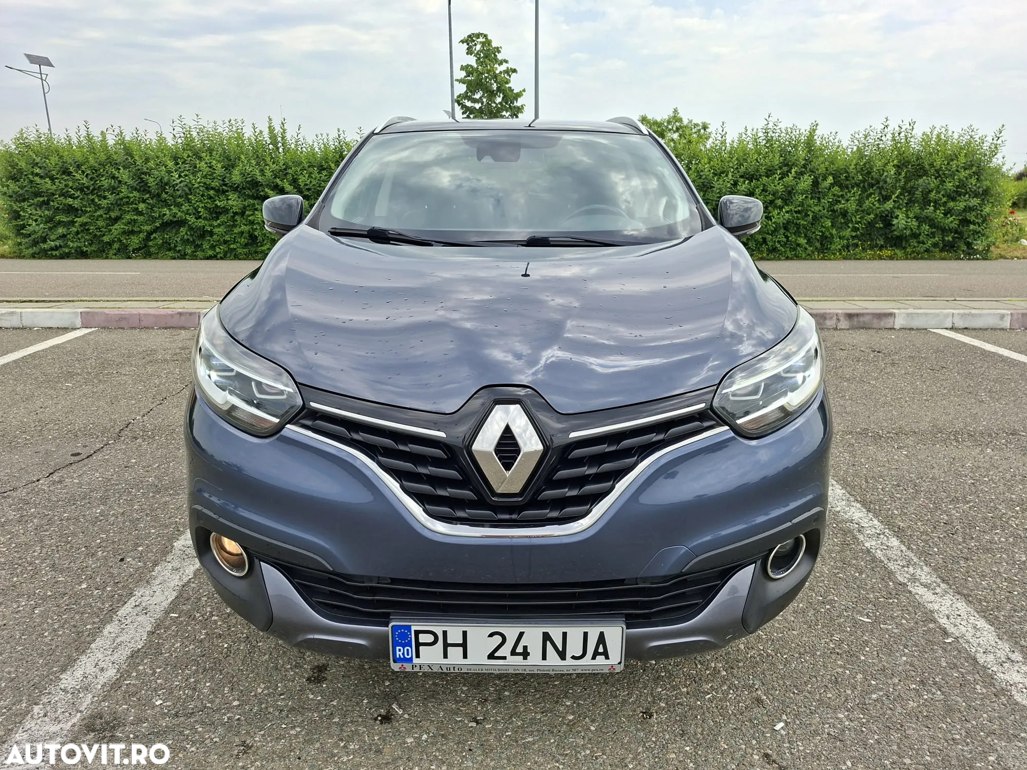 Renault Kadjar Energy TCe 130 EDC Bose Edition - 8