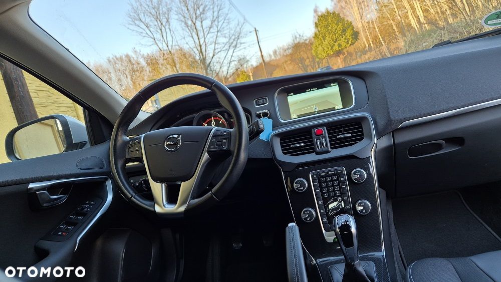 Volvo V40 D2 RDesign - 17