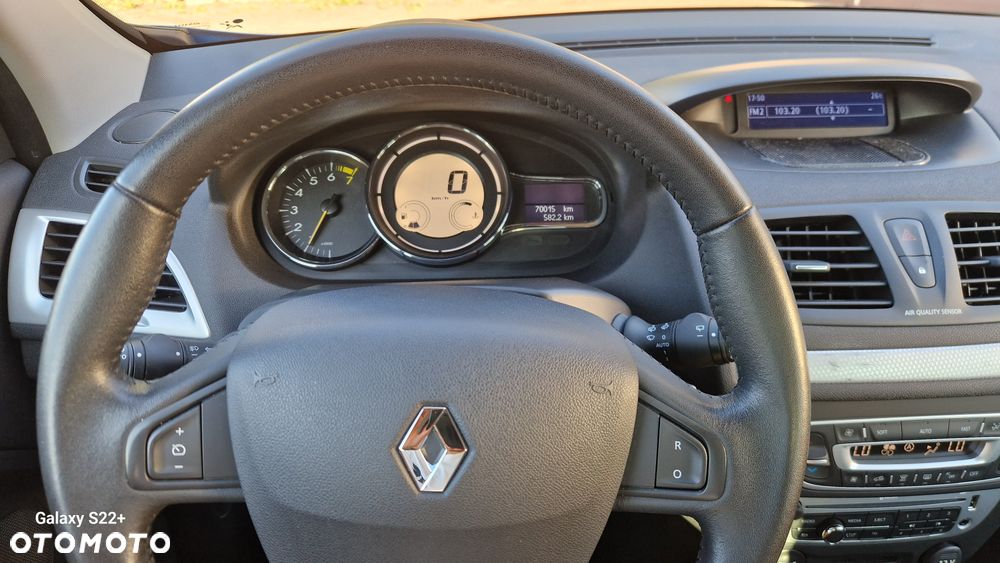 Renault Megane 1.4 16V TCE Expression - 8