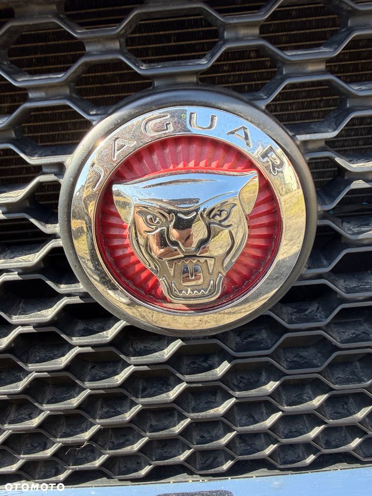 Jaguar XF 2.0 i4D AWD Portfolio - 22