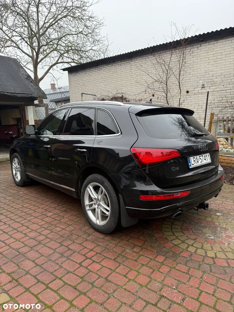 Audi Q5 ver-2-0-tfsi-quattro-tiptronic - 1